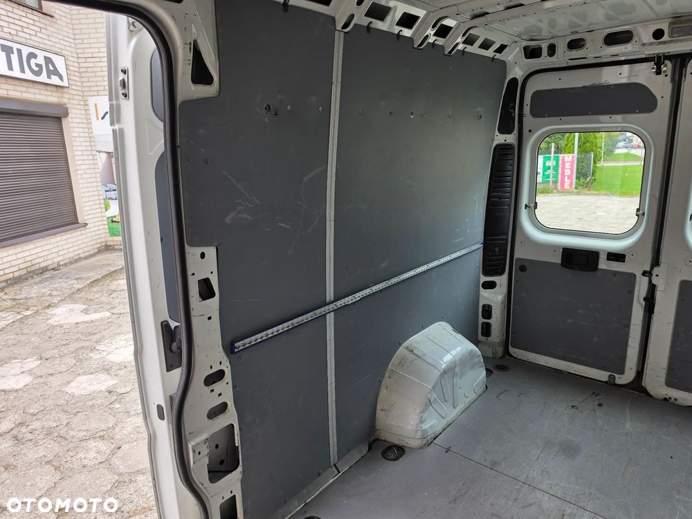 Peugeot BOXER - 38