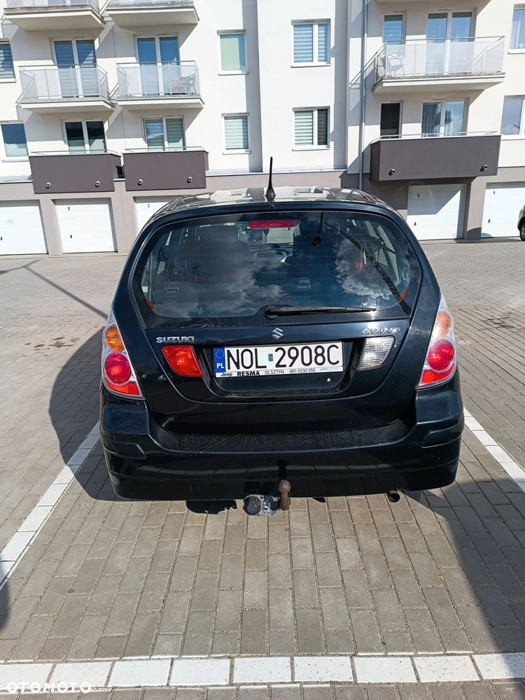 Suzuki Liana Kombi 1.6 Comfort - 2