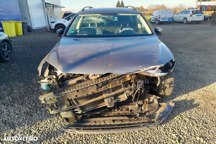 Macara geam fata dreapta electrica 3AA837756 3AA837756 Volkswagen VW - 6