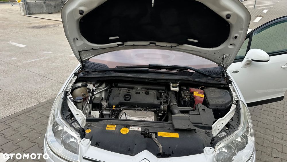 Citroën C4 - 22