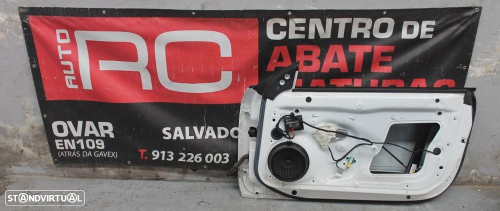 Porta da Frente do Lado Direito Audi A5 Coupe - 2