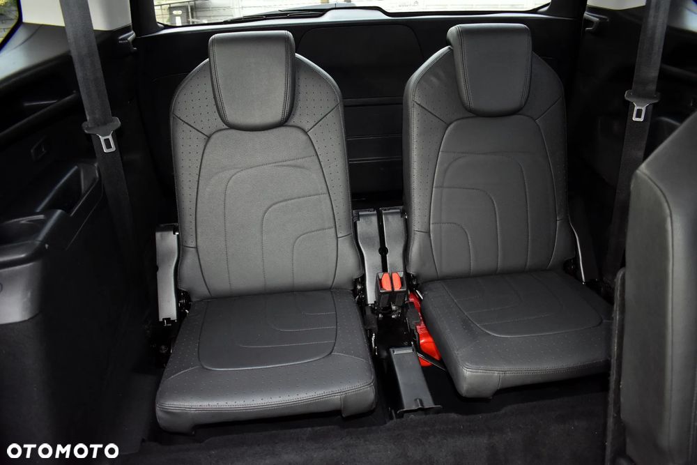 Citroën C4 SpaceTourer 1.5 BlueHDi C-Series EAT8 - 39