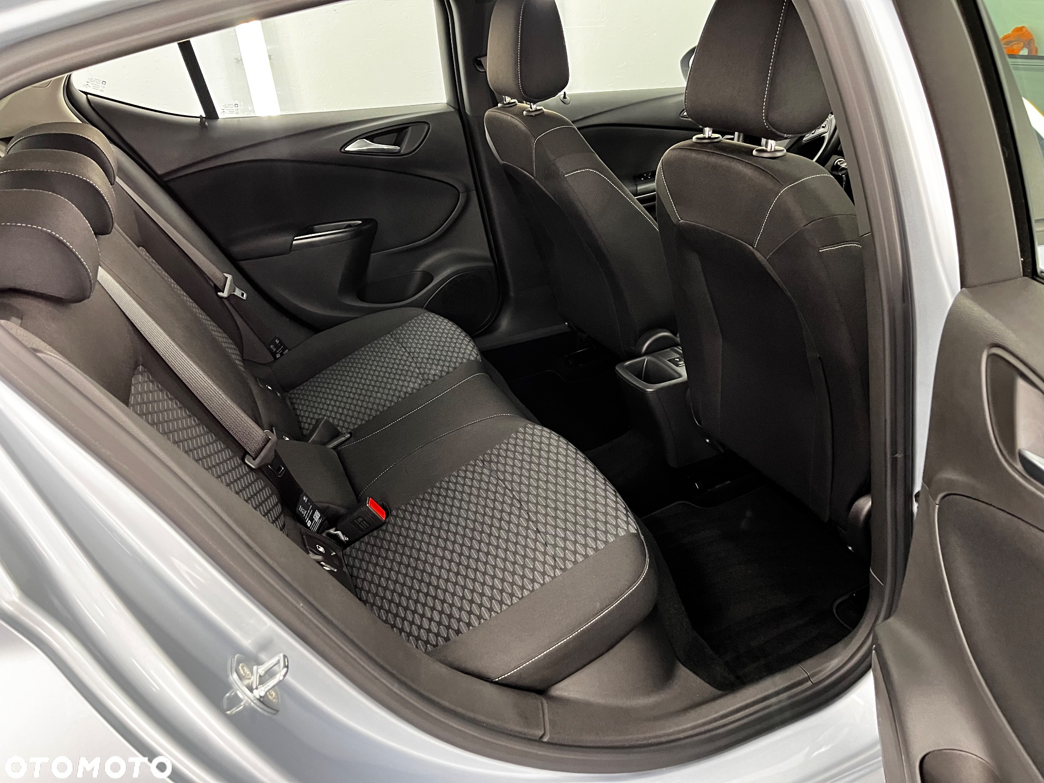 Opel Astra 1.6 D (CDTI) Sports Tourer Innovation - 29