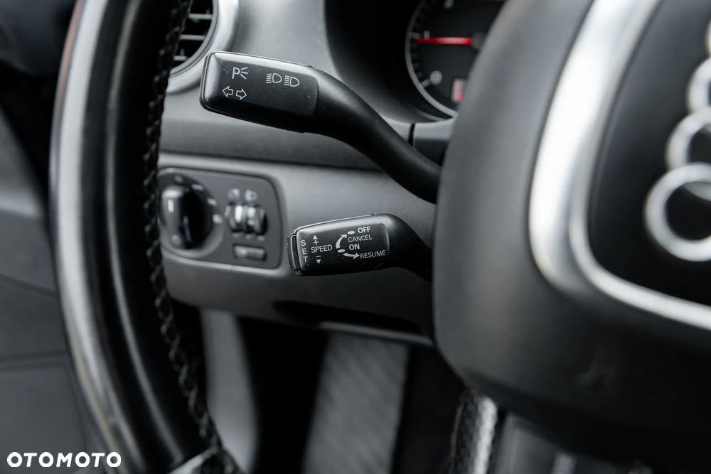 Audi A3 Sportback 2.0 TDI Ambiente - 34