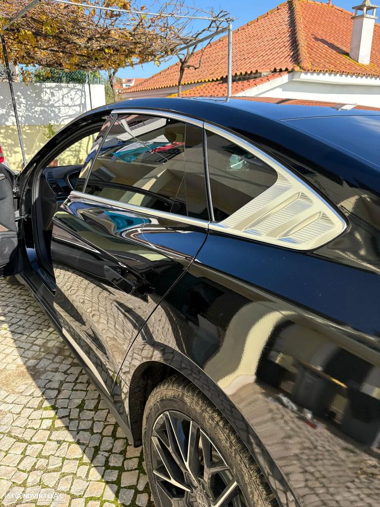 BYD Han 85.4 kWh AWD Executive - 6