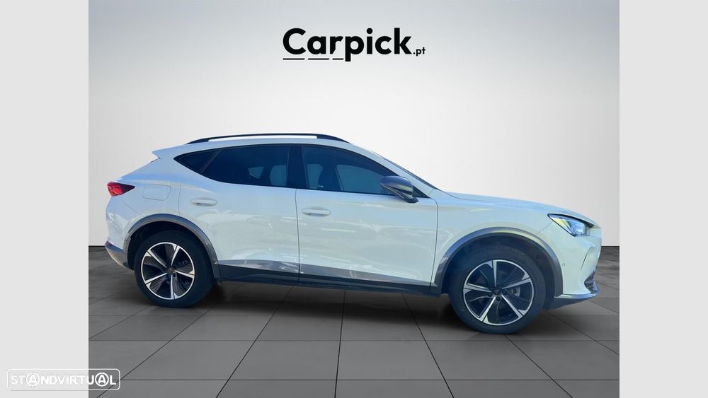 Cupra Formentor 1.5 TSI DSG - 6