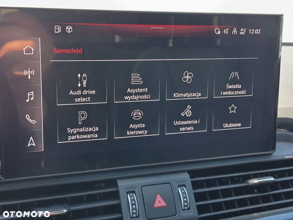 Audi Q5 35 TDI mHEV S Line S tronic - 29