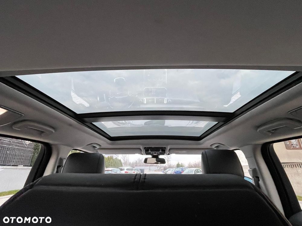 Land Rover Range Rover Sport TDV6 - 19