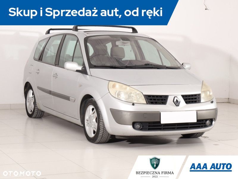 Renault Grand Scenic - 2