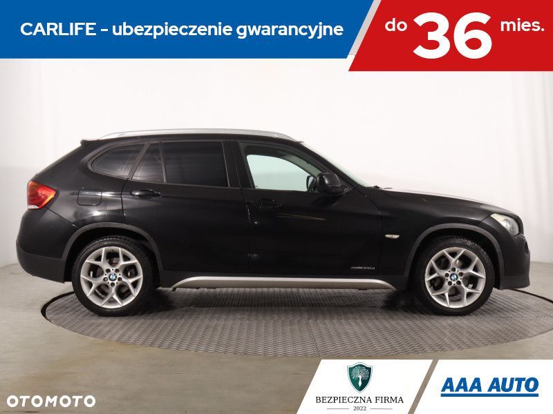 BMW X1 - 8