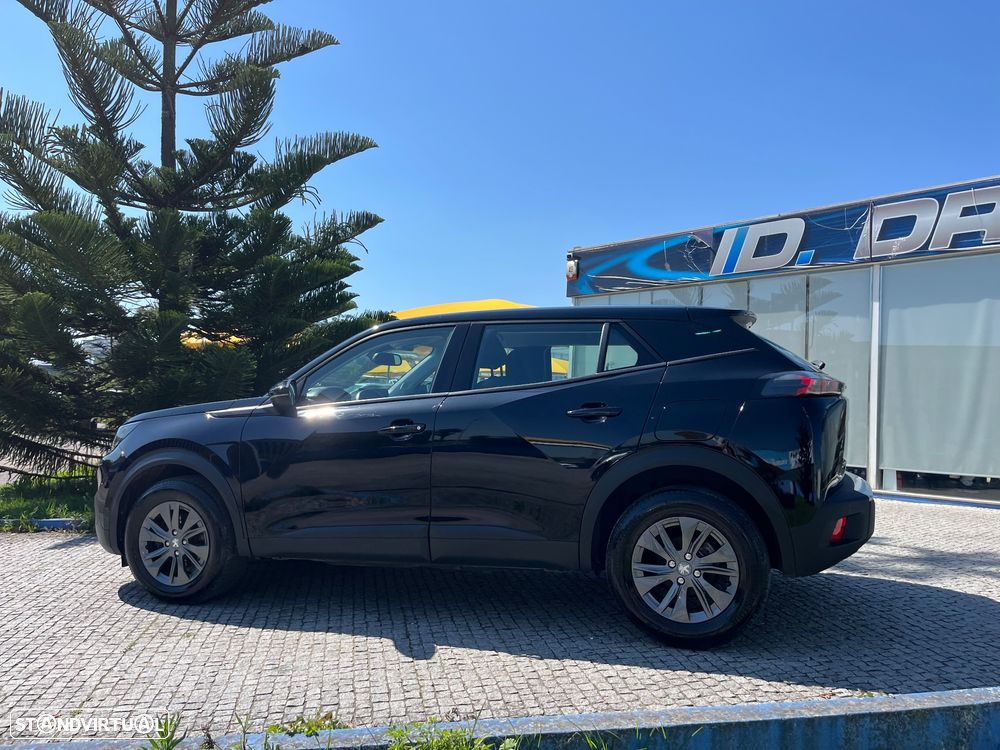 Peugeot 2008 1.5 BlueHDi Active Pack - 15