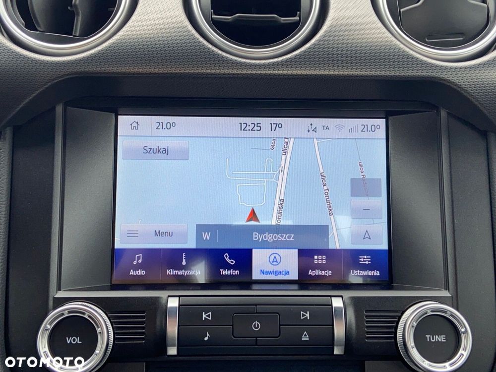 Ford Mustang 5.0 V8 GT - 23