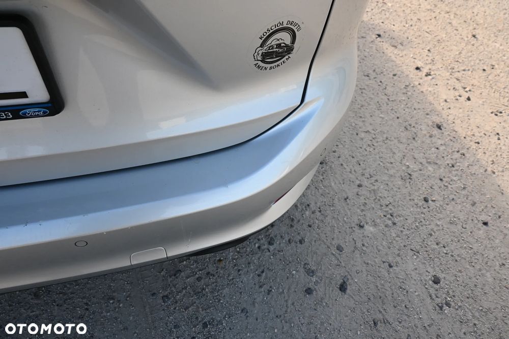 Ford Focus 2.0 TDCi Platinium X ASS - 11