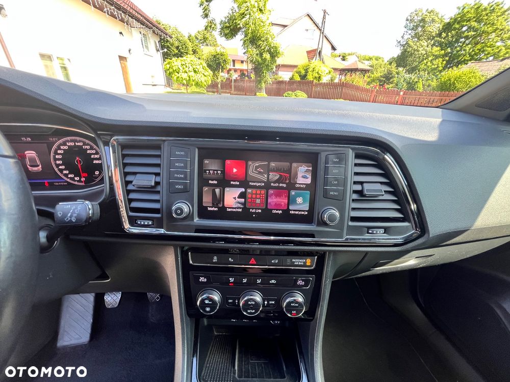 Seat Ateca 1.6 TDI Ecomotive Xcellence S&S - 16