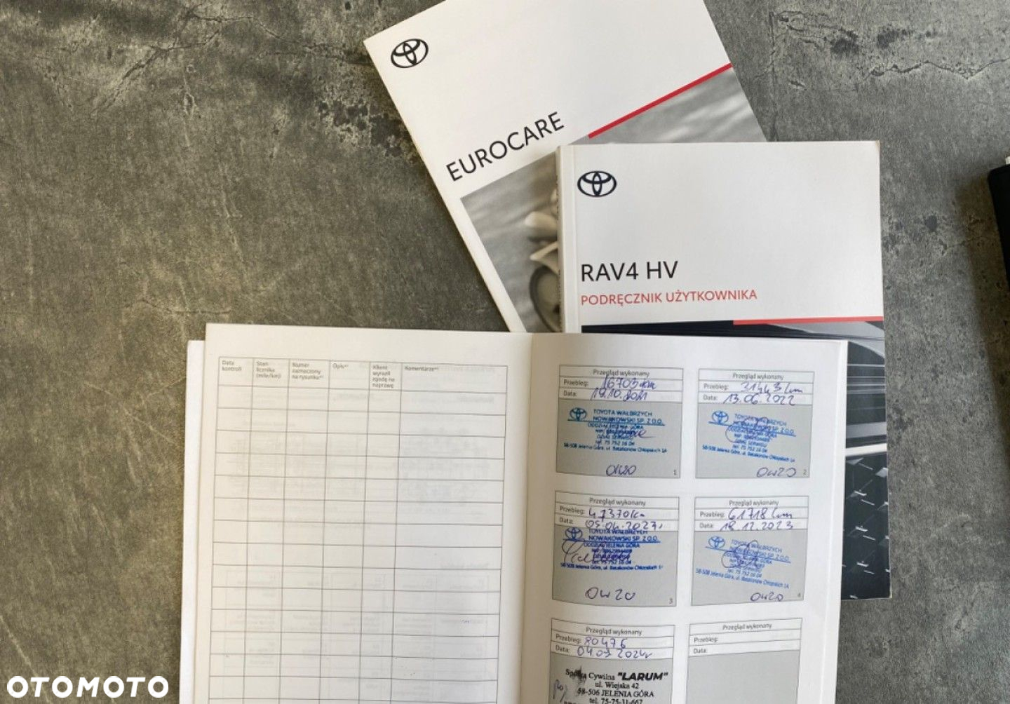 Toyota RAV4 - 18