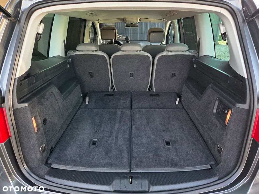 Seat Alhambra 2.0 TDI Ecomotive 4Kids - 9