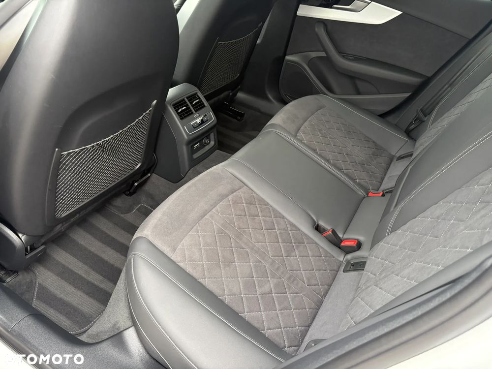 Audi A4 Avant 40 TDI mHEV Quattro S Line S tronic - 23