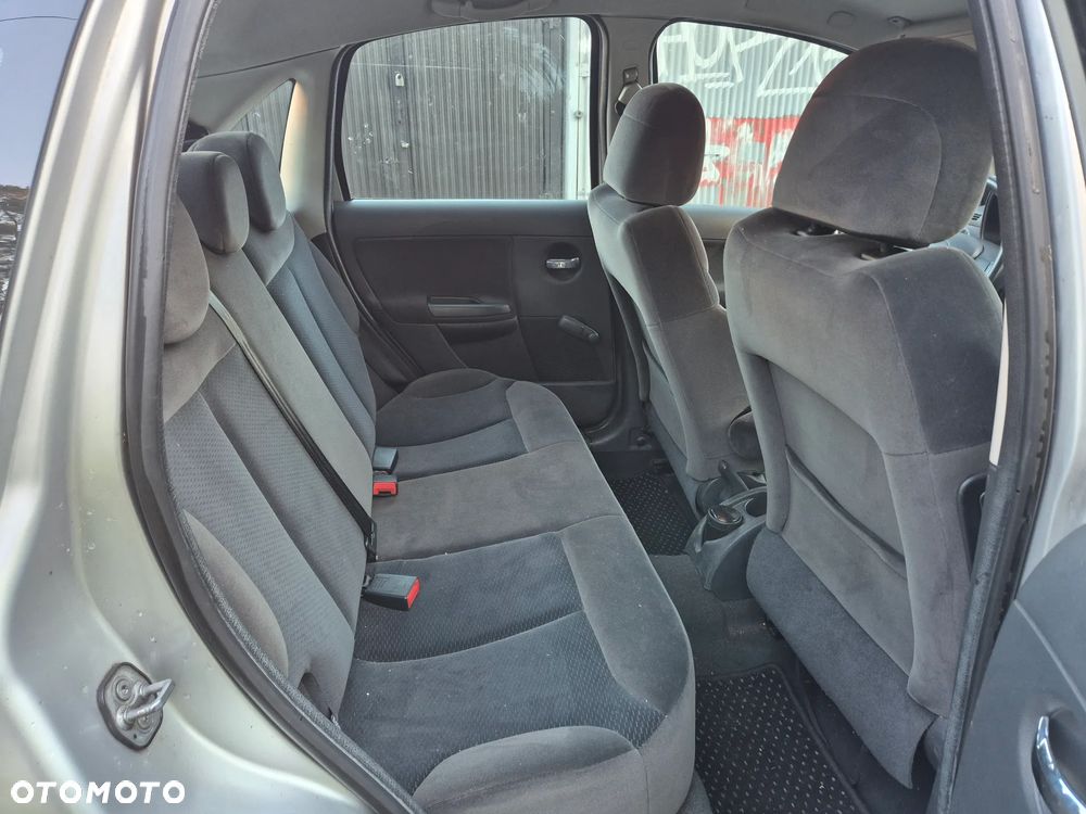 Citroën C3 1.4 Exclusive - 17