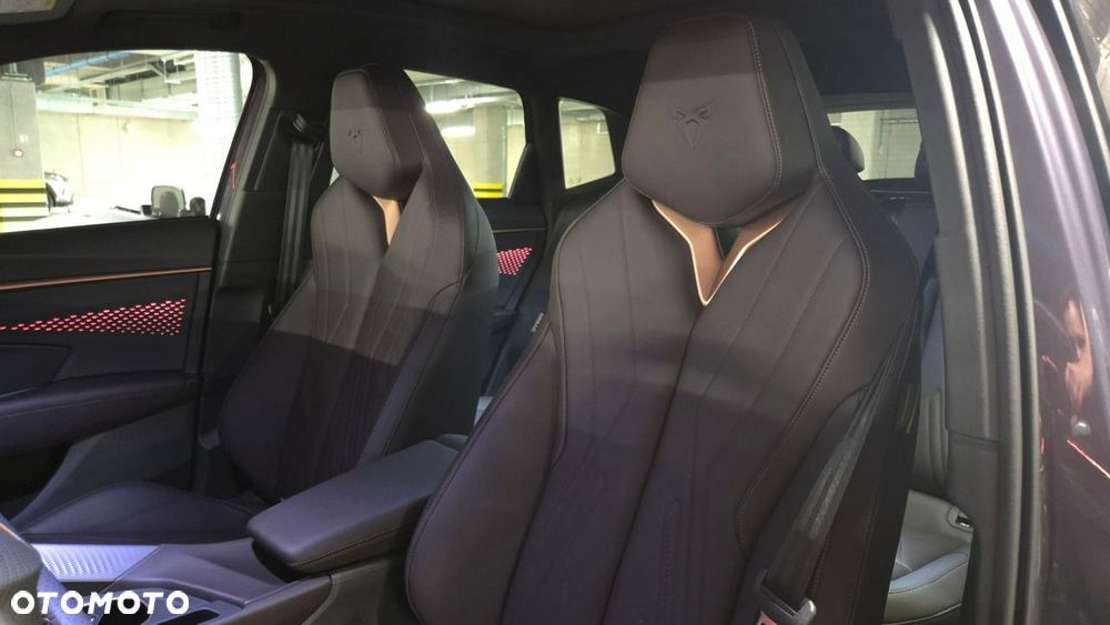 Cupra Terramar - 8
