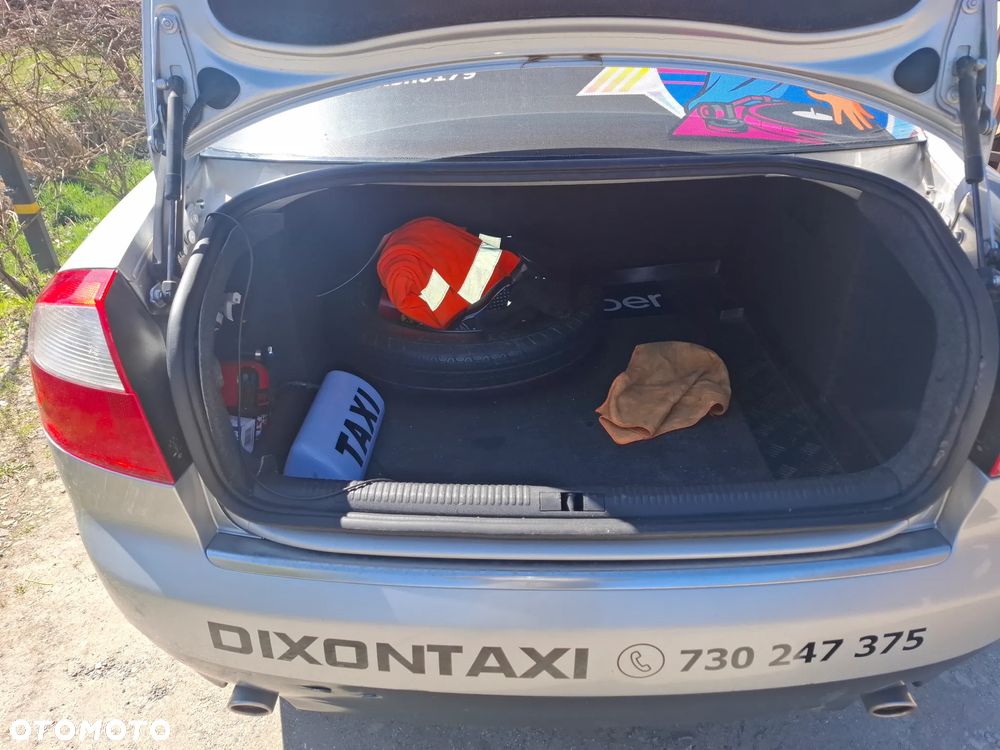 Audi A4 Limousine - 6