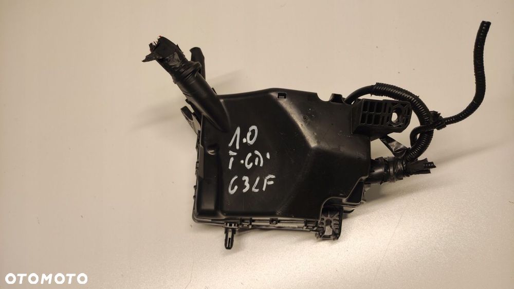 PUSZKA BEZPIECZNIKÓW HYUNDAI I30 III 1.0 T-GDI G3LF 21-24 91740-G4411 - 5