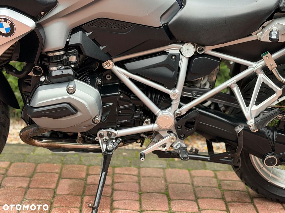 BMW R - 15
