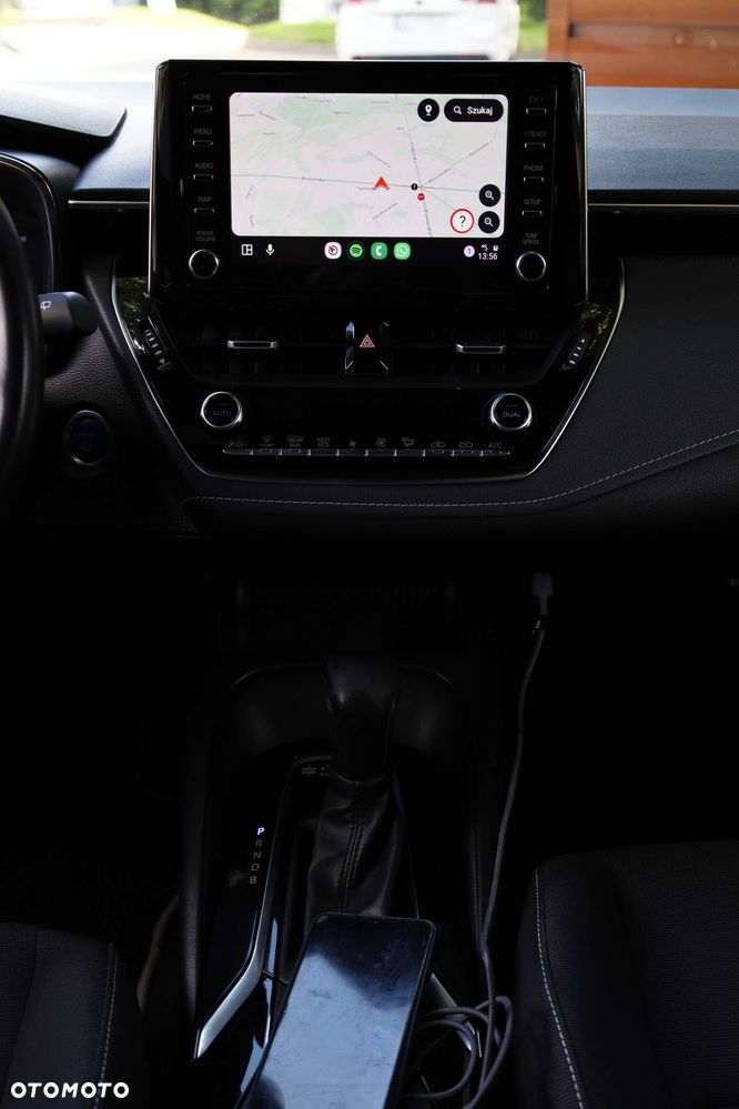 Toyota Corolla 1.8 Hybrid Comfort - 15