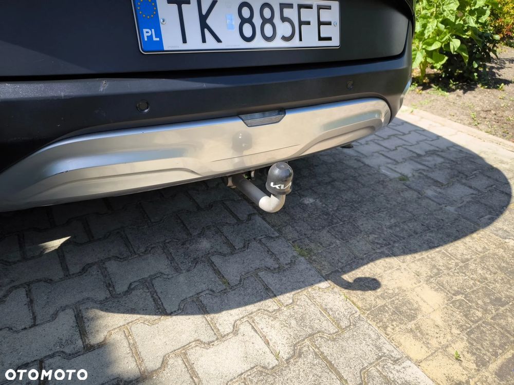 Kia Sportage 1.6 T-GDI PHEV L 4WD - 6