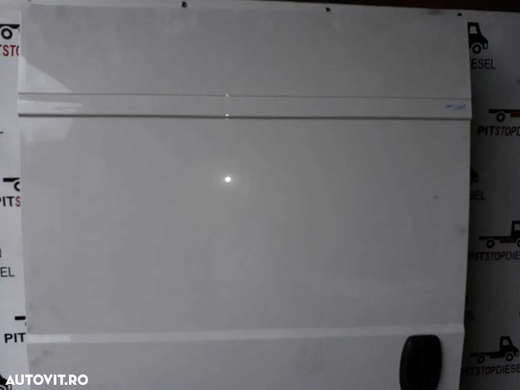 Usa Culisanta Citroen Jumper usa laterala 2011 2012 2013 2014 2015 2016 2017 2018 2019 - 3