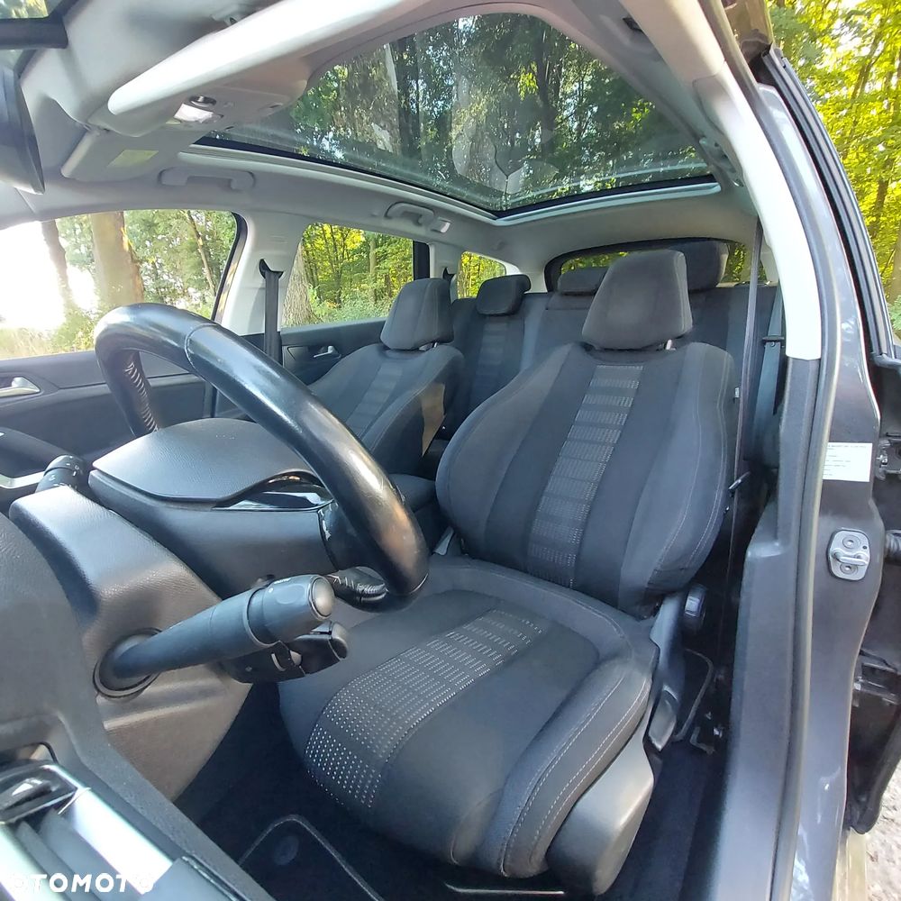 Peugeot 308 BlueHDi 150 Stop & Start Business-Line - 20
