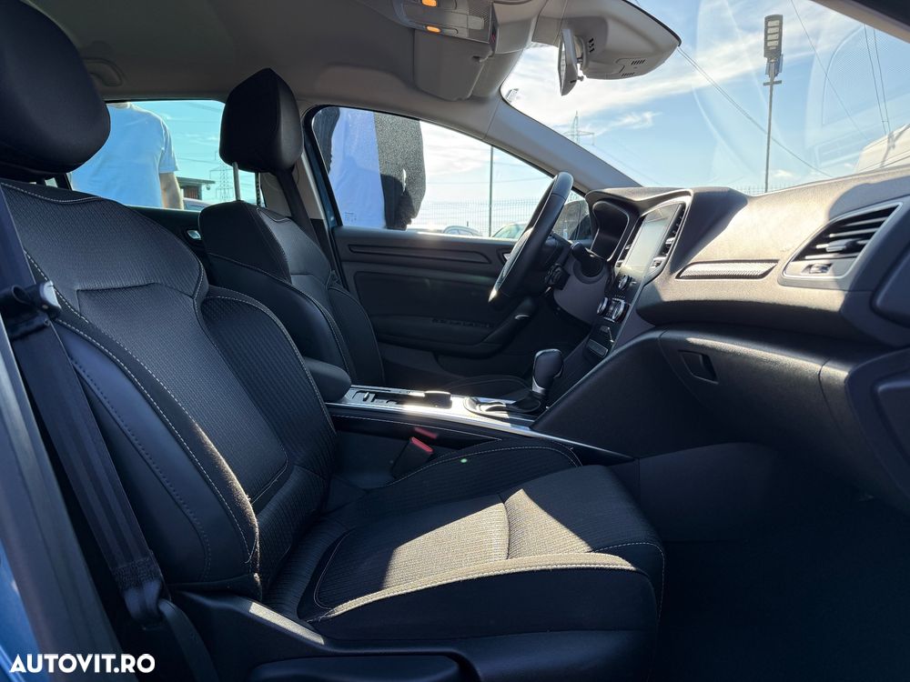 Renault Megane - 5