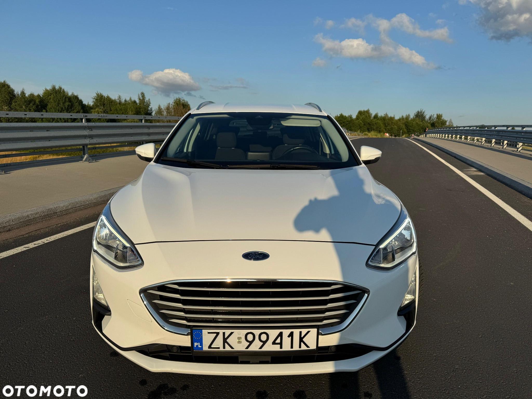 Ford Focus 1.5 EcoBlue Start-Stopp-System ACTIVE - 16