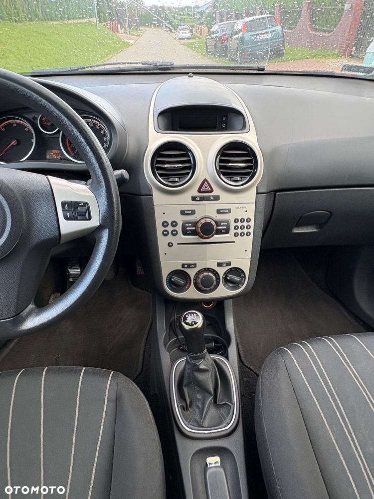 Opel Corsa 1.3 CDTI - 18