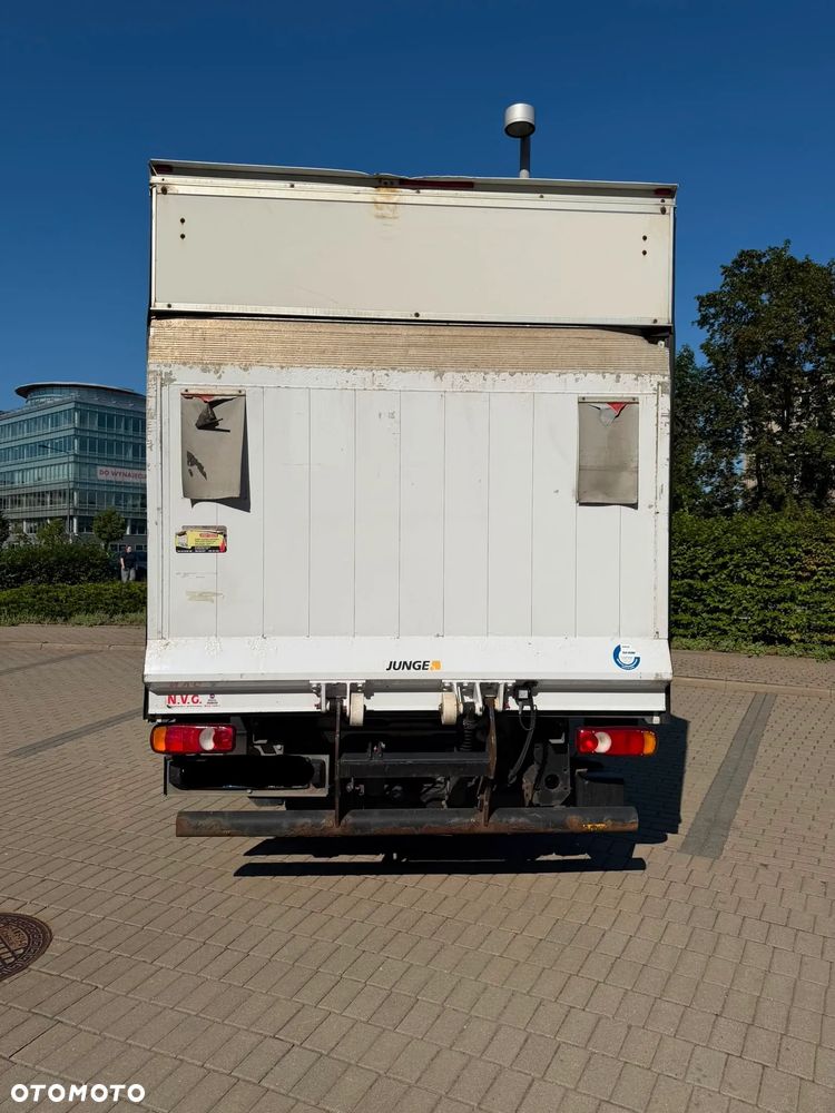 Fiat Ducato - 5