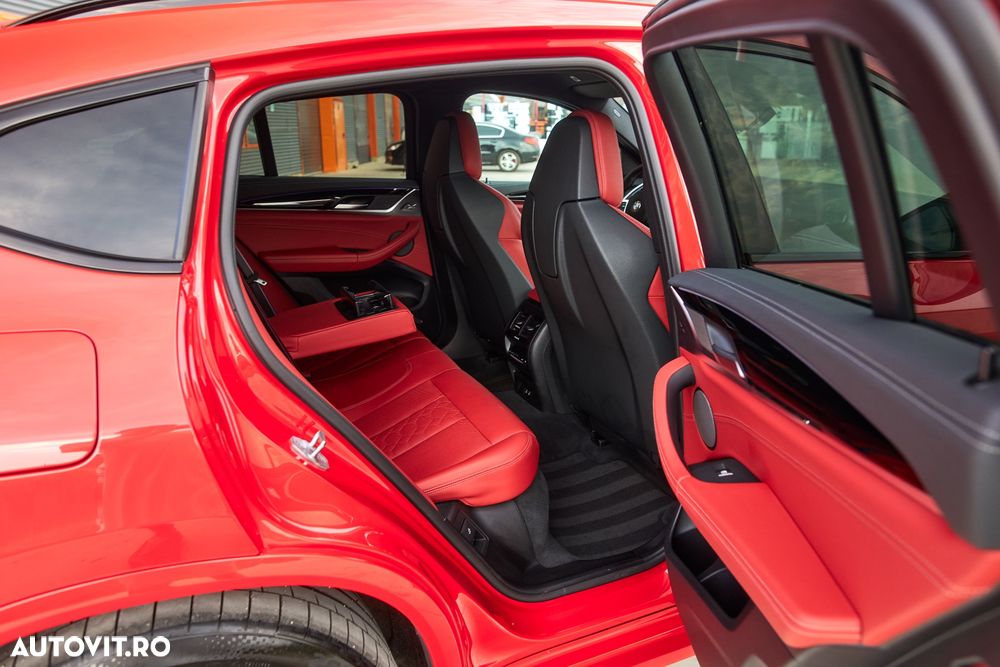 BMW X4 M Standard - 12