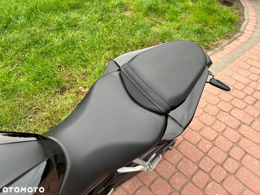 Honda CB - 27