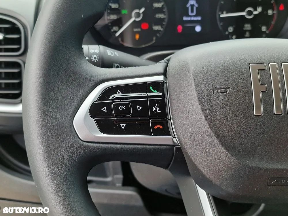 Fiat DUCATO  FURGON L4H3 17 MC - 16