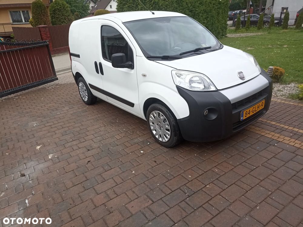 Fiat Fiorino - 3