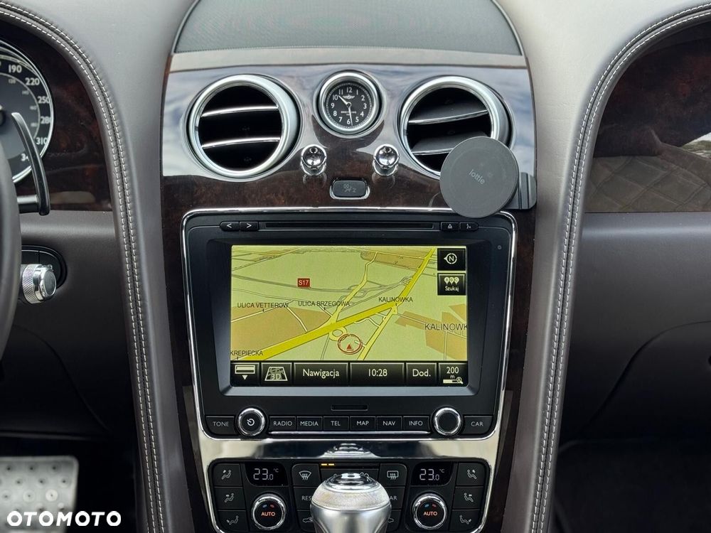Bentley Continental GT - 22