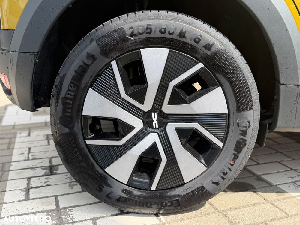 DACIA Sandero Stepway 2026 — imagine 19