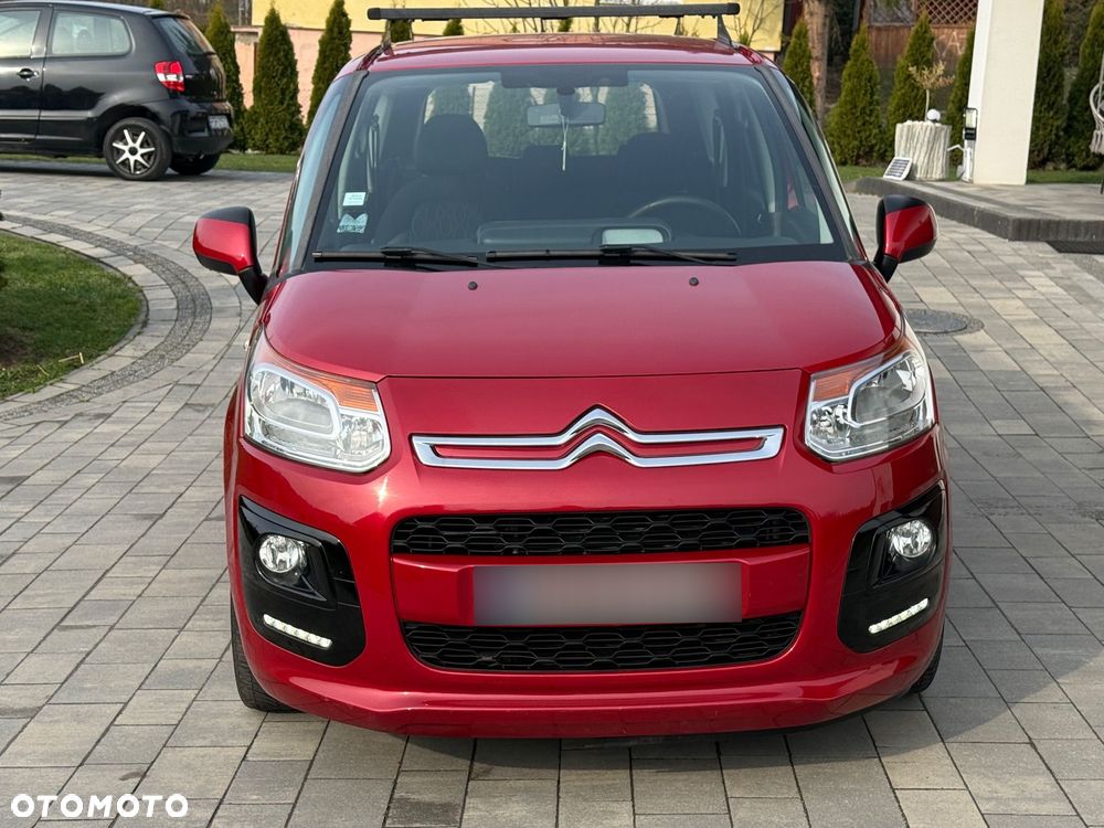 Citroën C3 Picasso VTi 95 Advance - 13