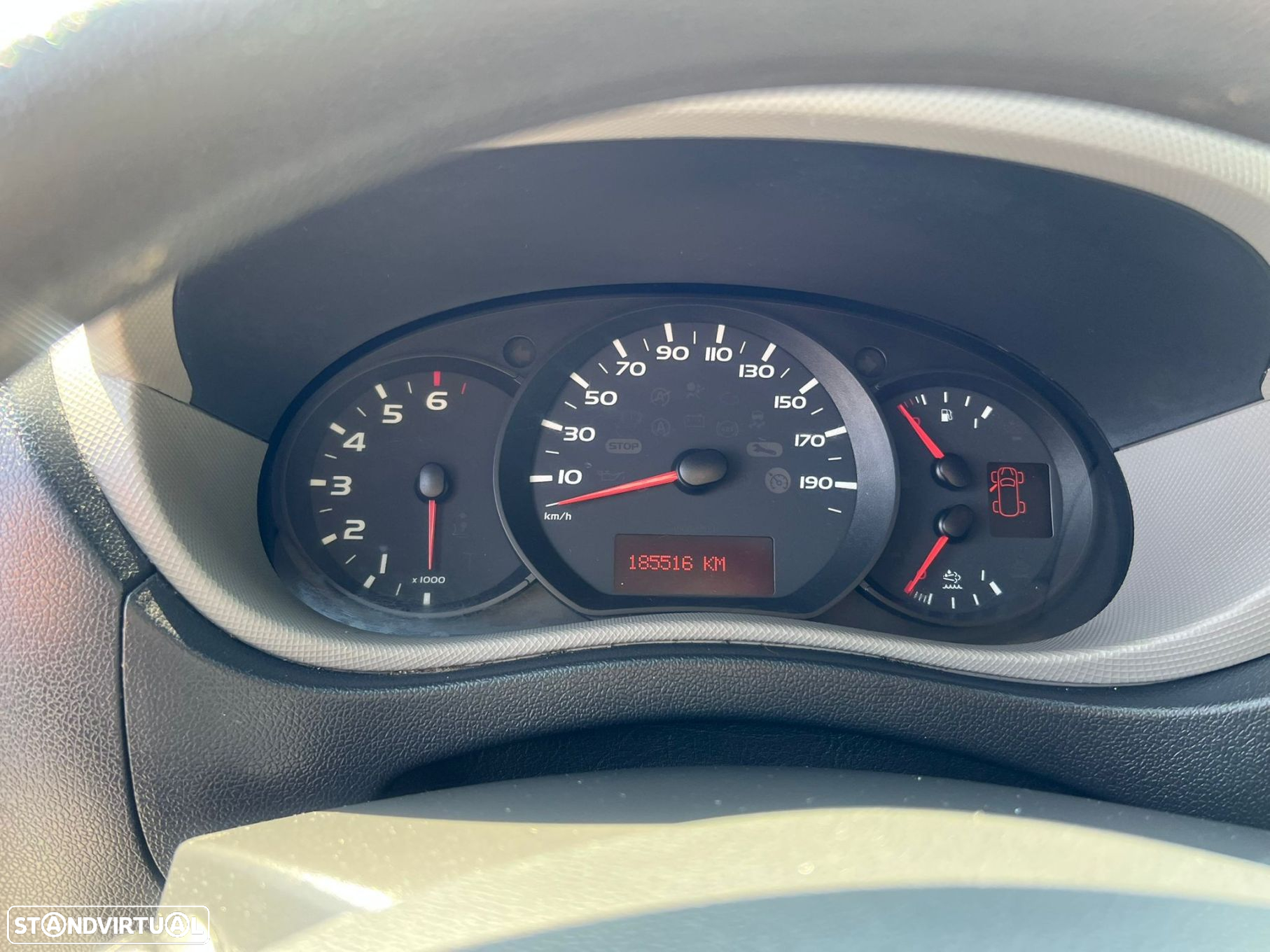 Renault Master MASTER FRIO/CONGELADOS - 17