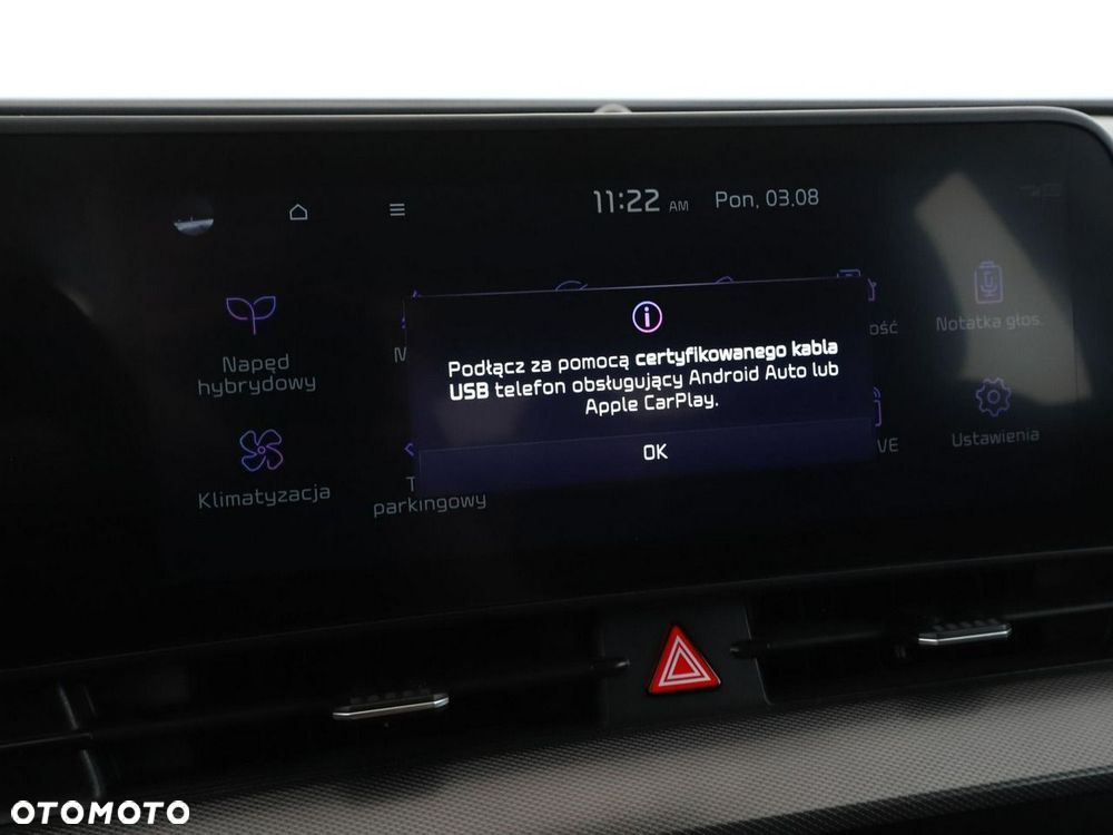 Kia Sportage 1.6 T-GDI HEV L 2WD - 27