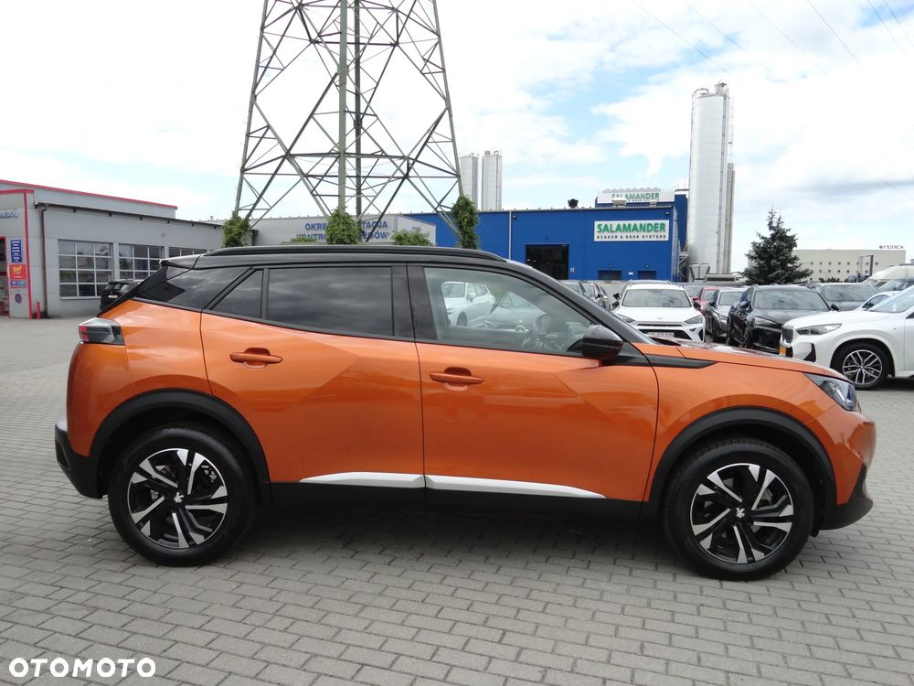 Peugeot 2008 - 31