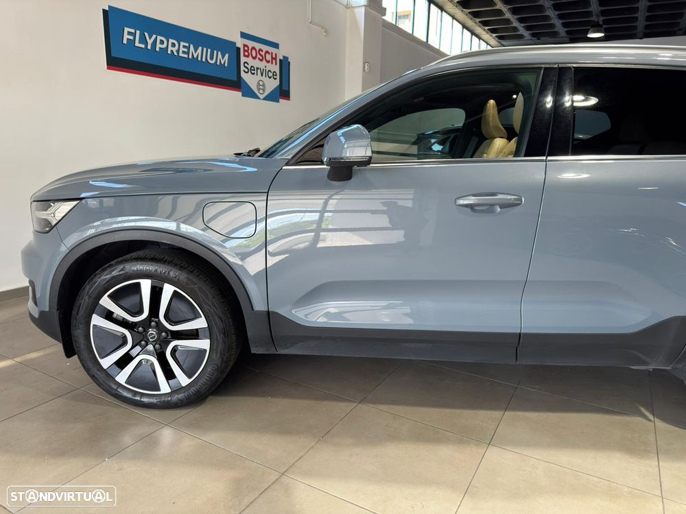 Volvo XC 40 1.5 T5 PHEV Inscription - 5