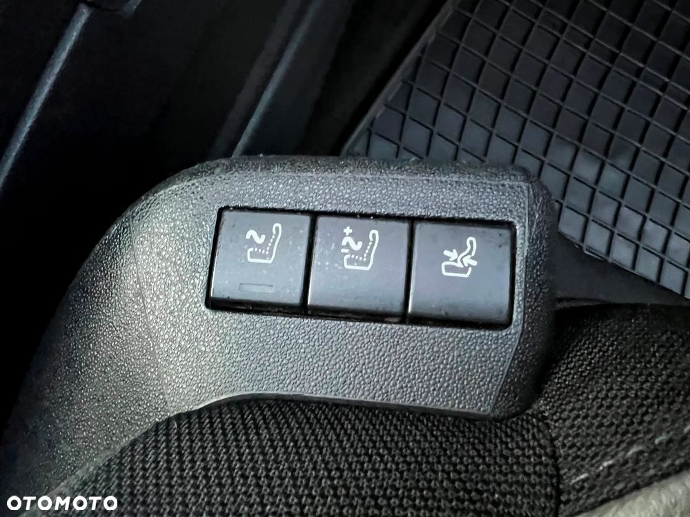 Citroën C4 Grand Picasso BlueHDi 150 EAT6 Exclusive - 8