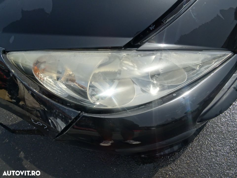 Vand Fata Completa Peugeot 207 din 2008 volan pe stanga - 6