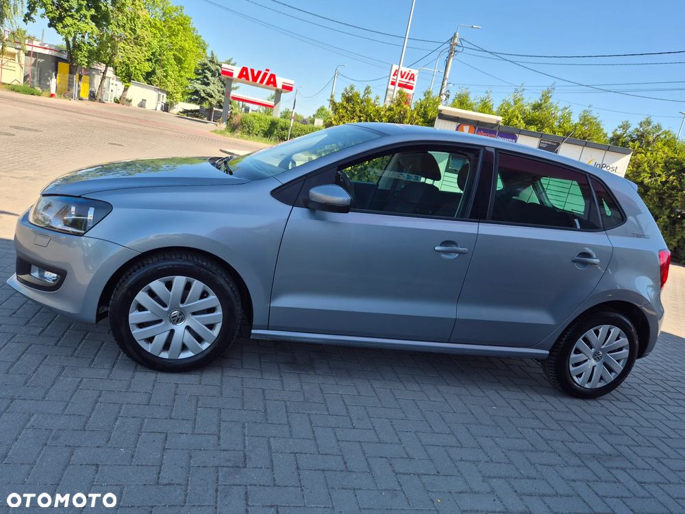 Volkswagen Polo 1.6 TDI Life - 6