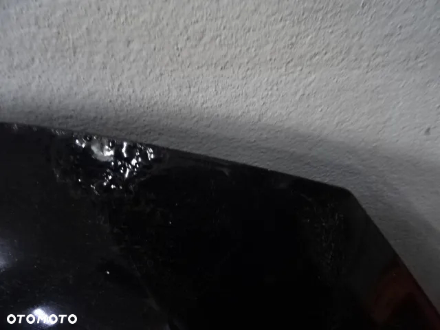 MASKA POKRYWA SILNIKA MAZDA 5 V 05-07 NR67 - 9