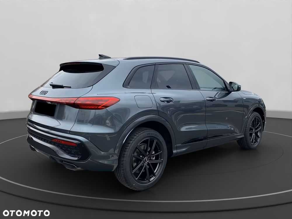 Audi Q5 40 TDI mHEV Quattro S Line S tronic - 4